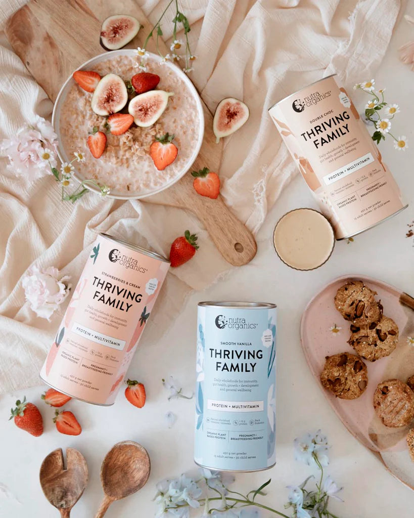 Thriving Family - Assorted