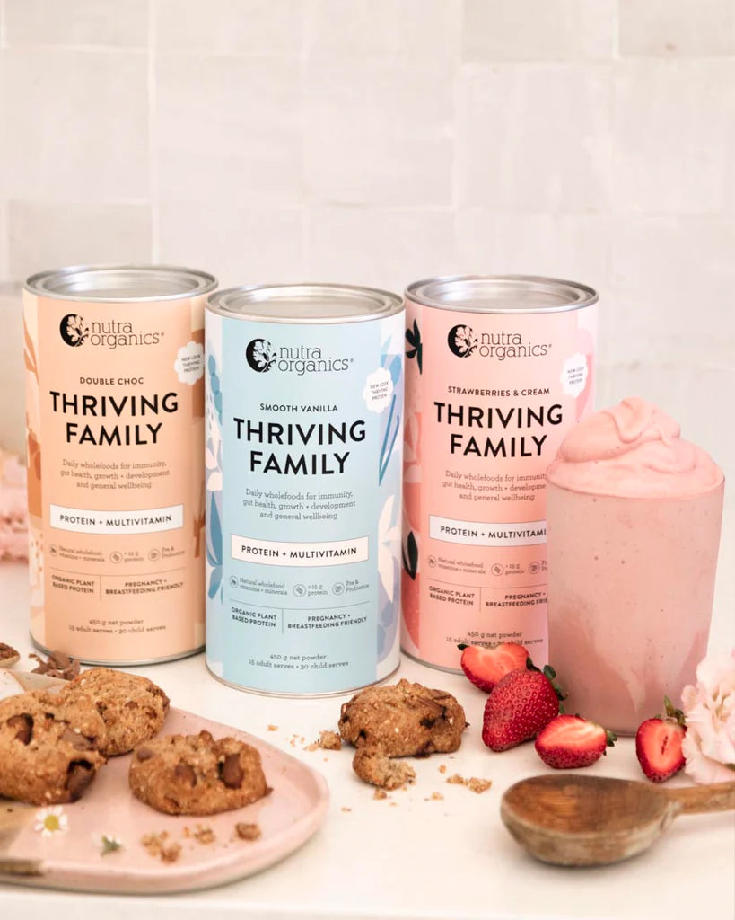 Thriving Family - Assorted
