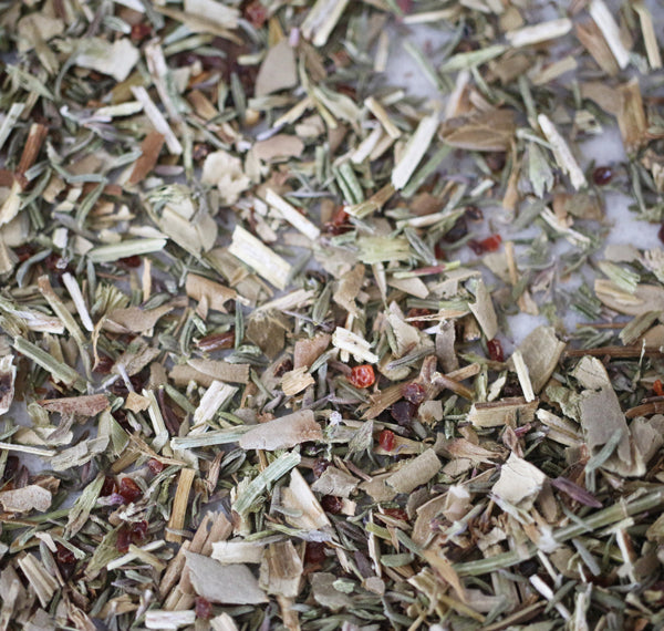 Cold & Flu (Winter Blend)