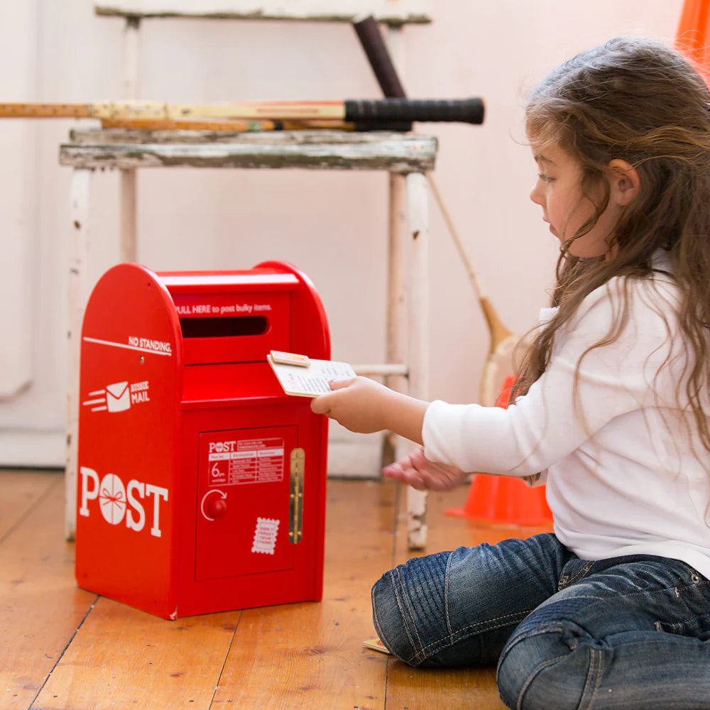 Australian Post Box