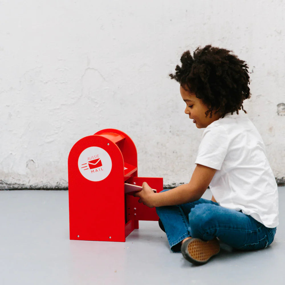 Australian Post Box
