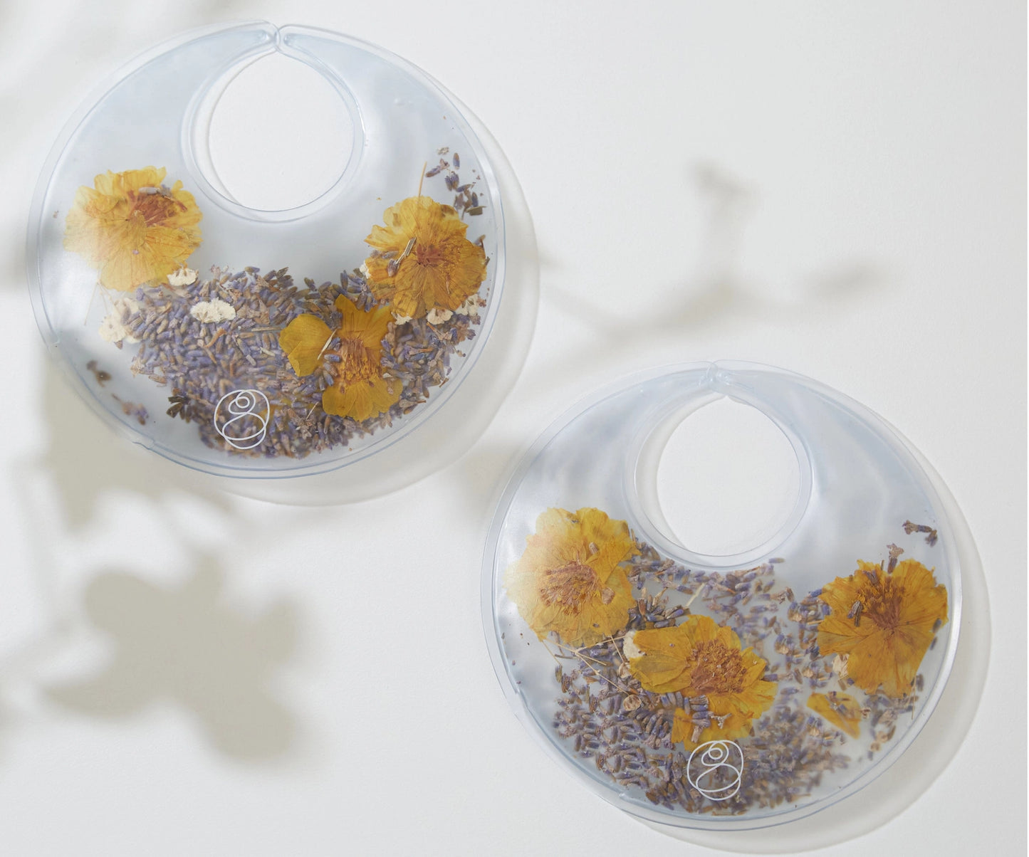 Warm & Cool Inserts - 2 pk Breastfeeding