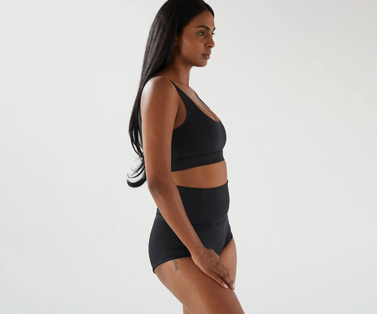 Postpartum Briefs