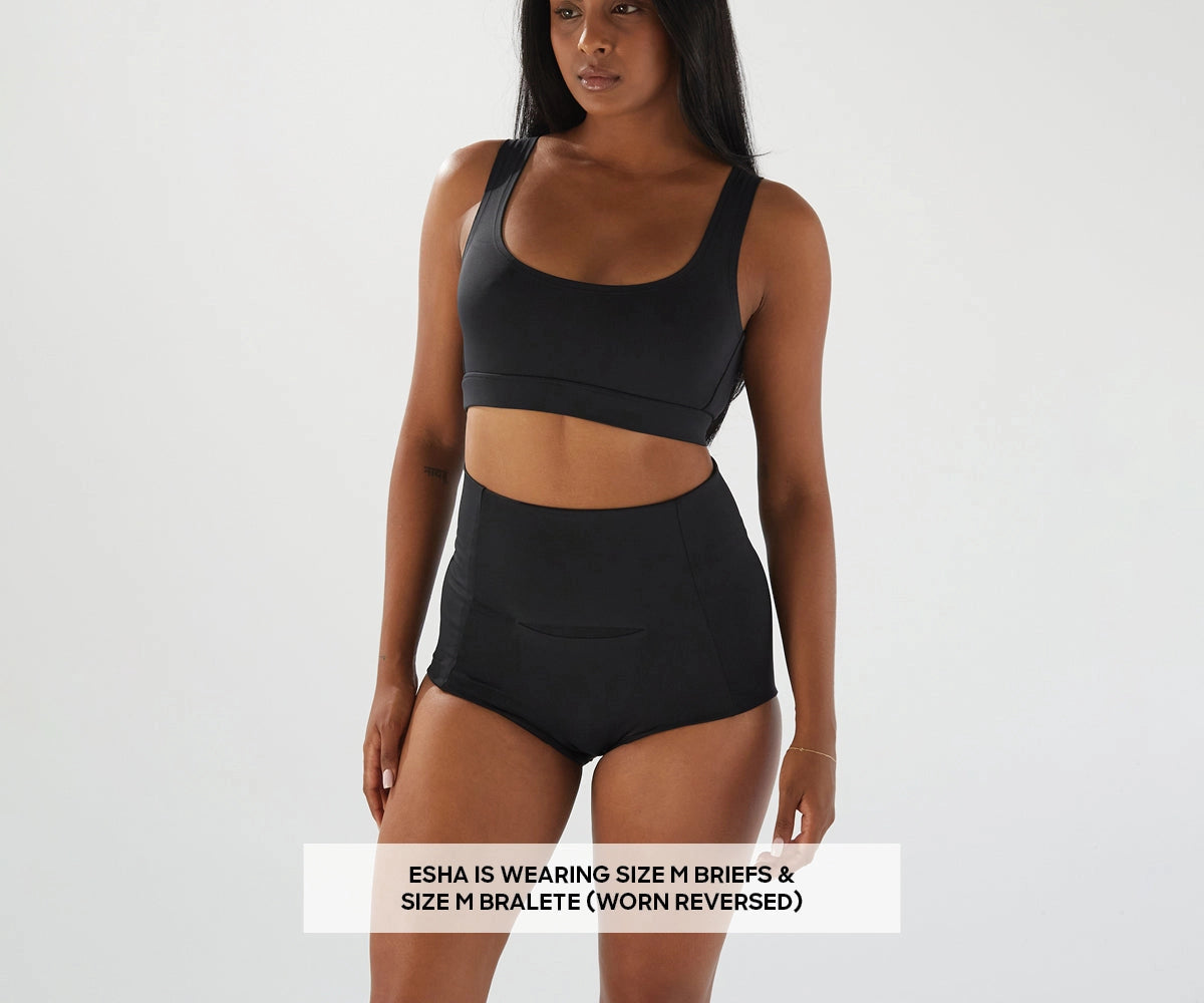 Postpartum Briefs