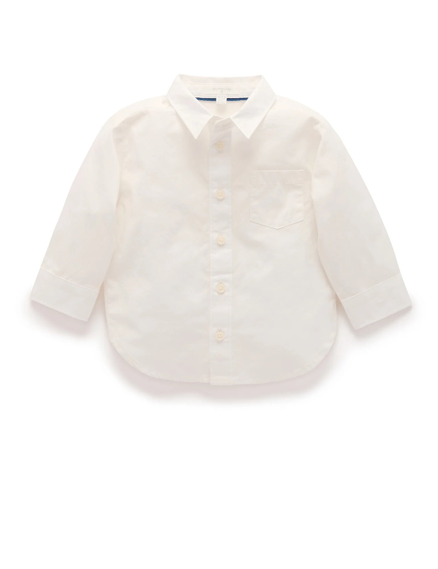 Classic Shirt
