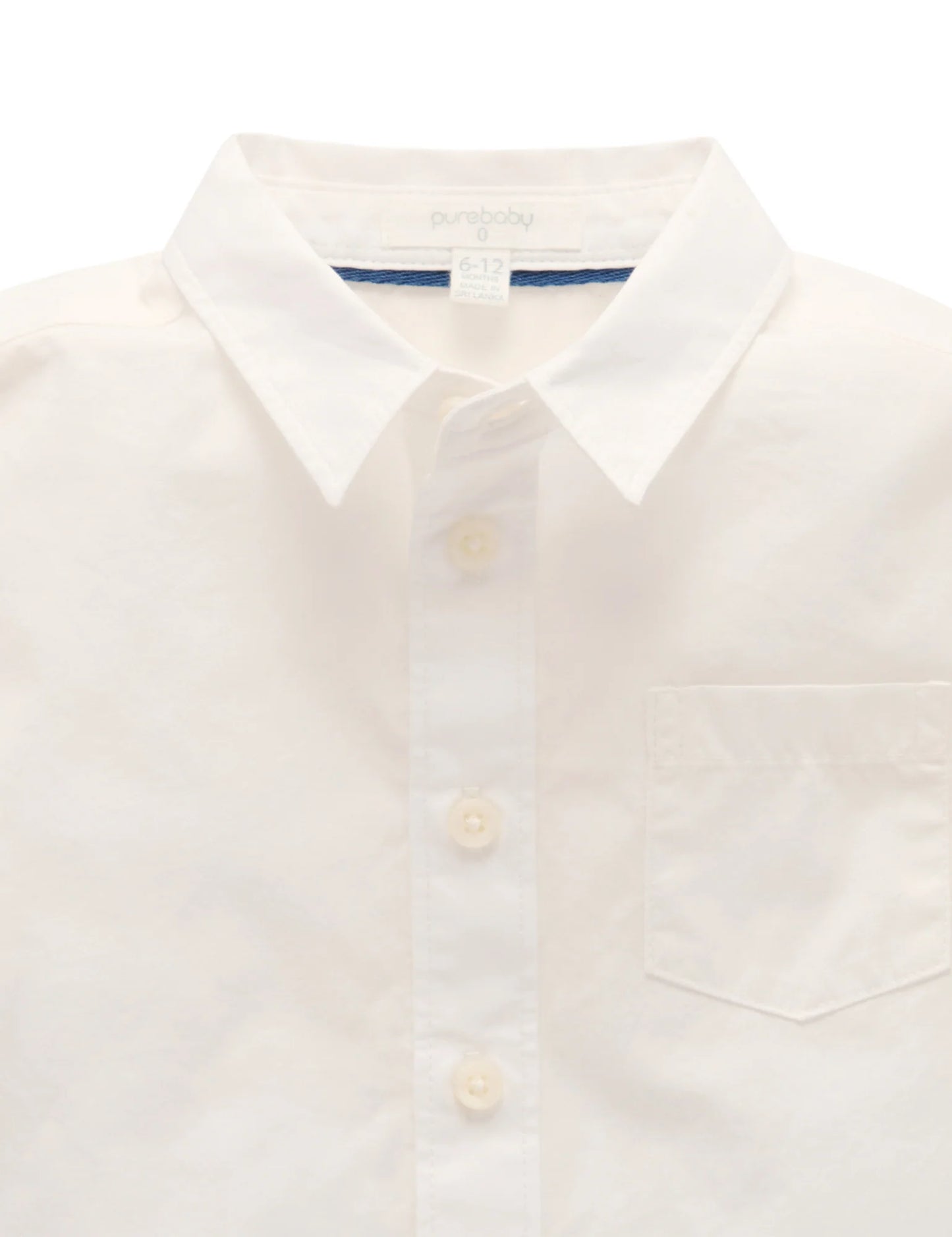 Classic Shirt