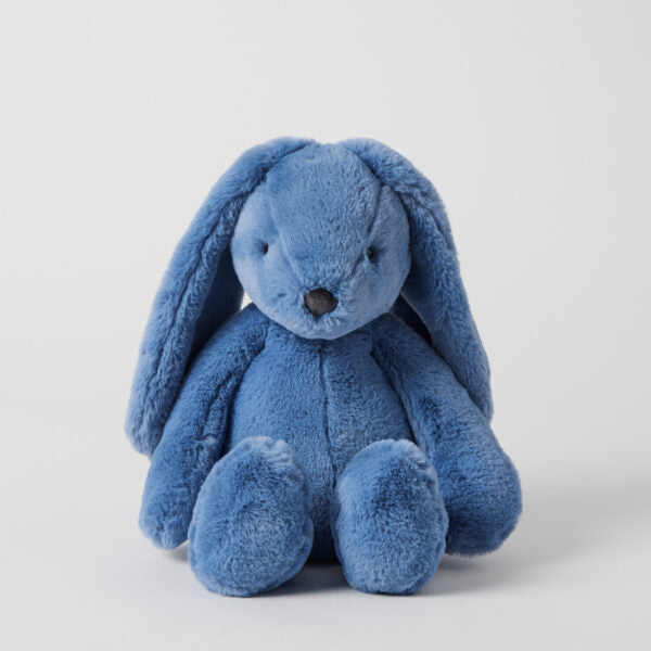 Cobalt Blue Bunny - Assorted