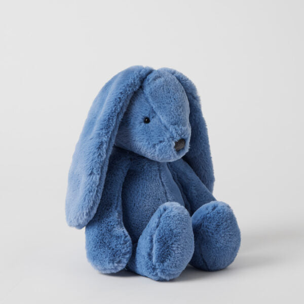 Cobalt Blue Bunny - Assorted