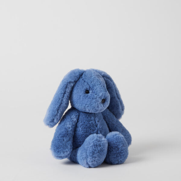 Cobalt Blue Bunny - Assorted