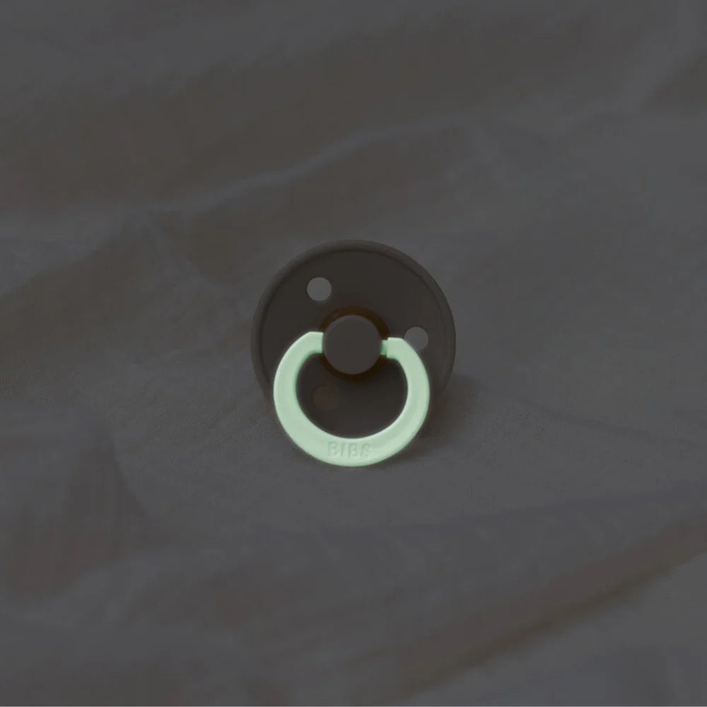 Colour, Round S2 GLOW - (2pk) Assorted