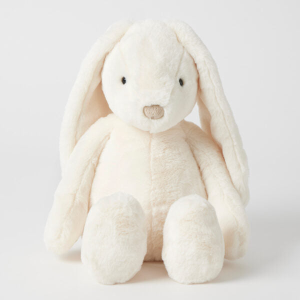 Cream Bunny - Assorted