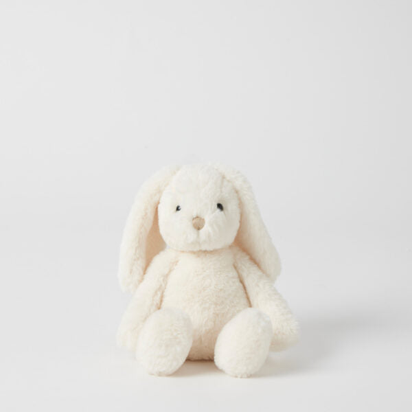 Cream Bunny - Assorted