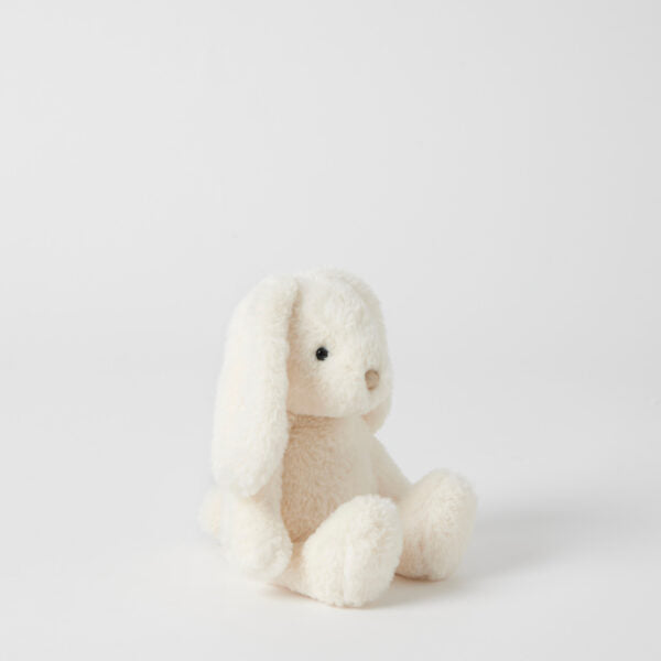 Cream Bunny - Assorted
