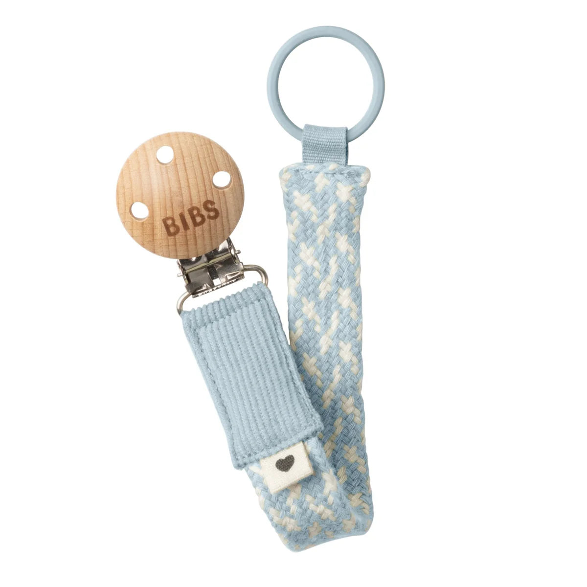 Pacifier Clip - Assorted
