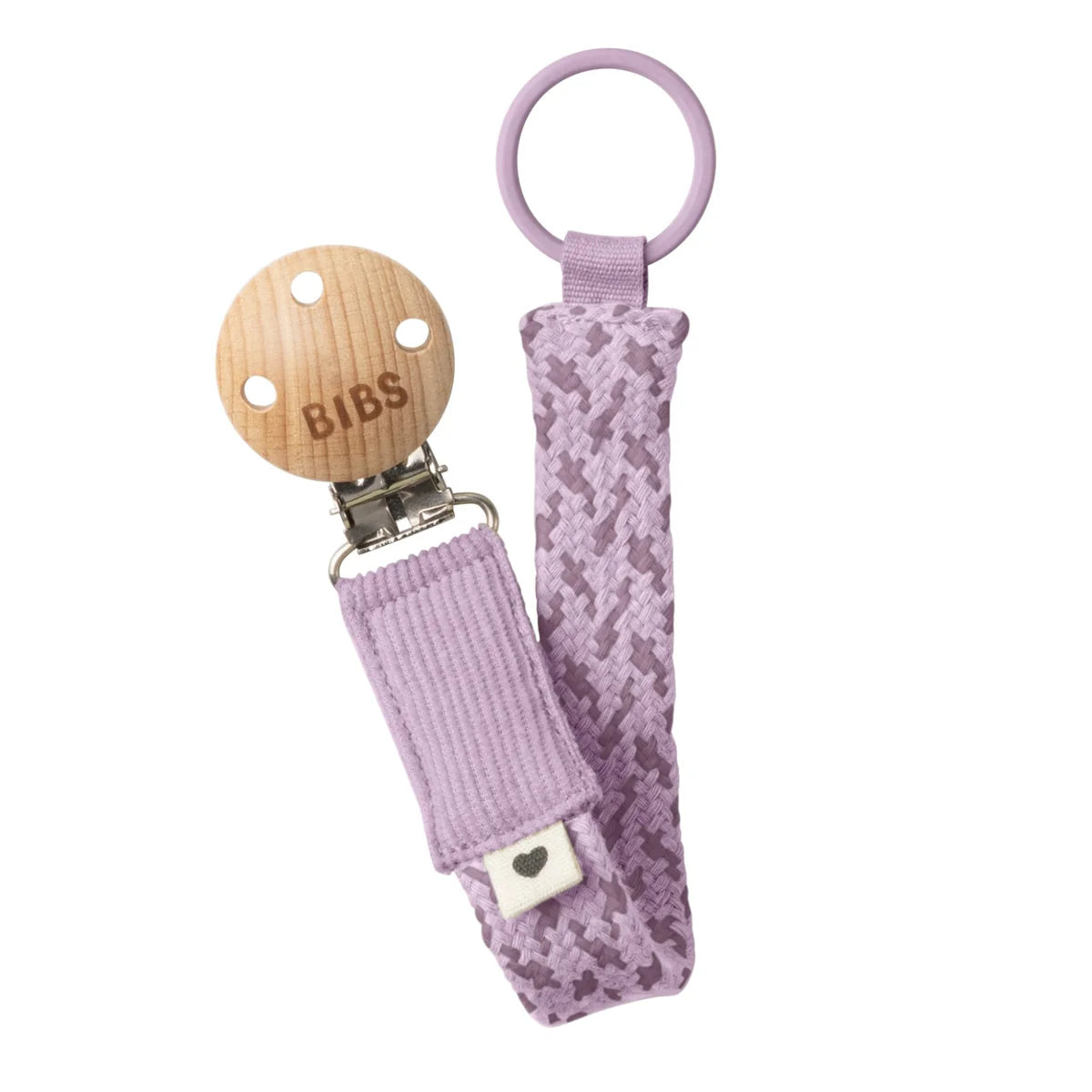 Pacifier Clip - Assorted