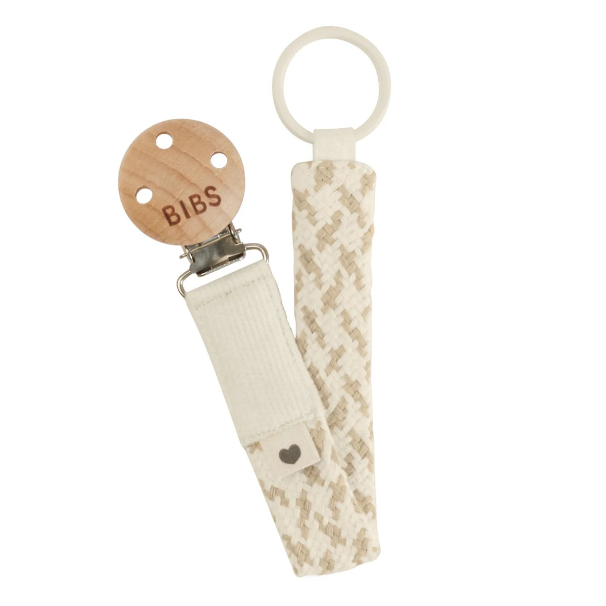 Pacifier Clip - Assorted