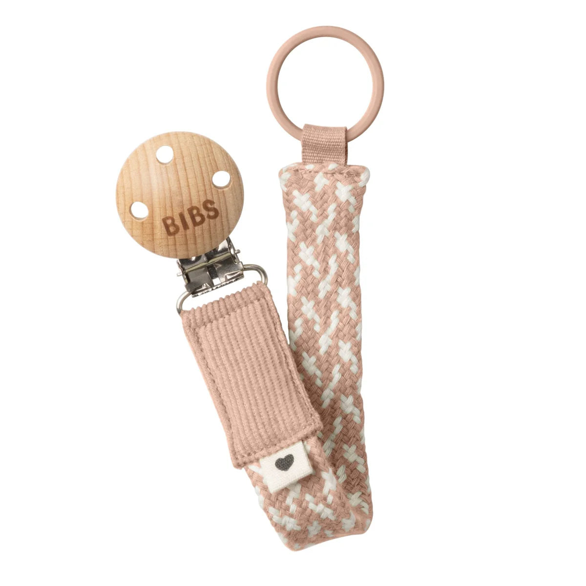 Pacifier Clip - Assorted