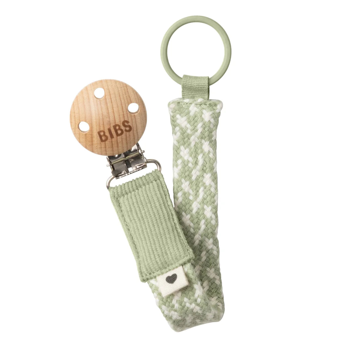 Pacifier Clip - Assorted