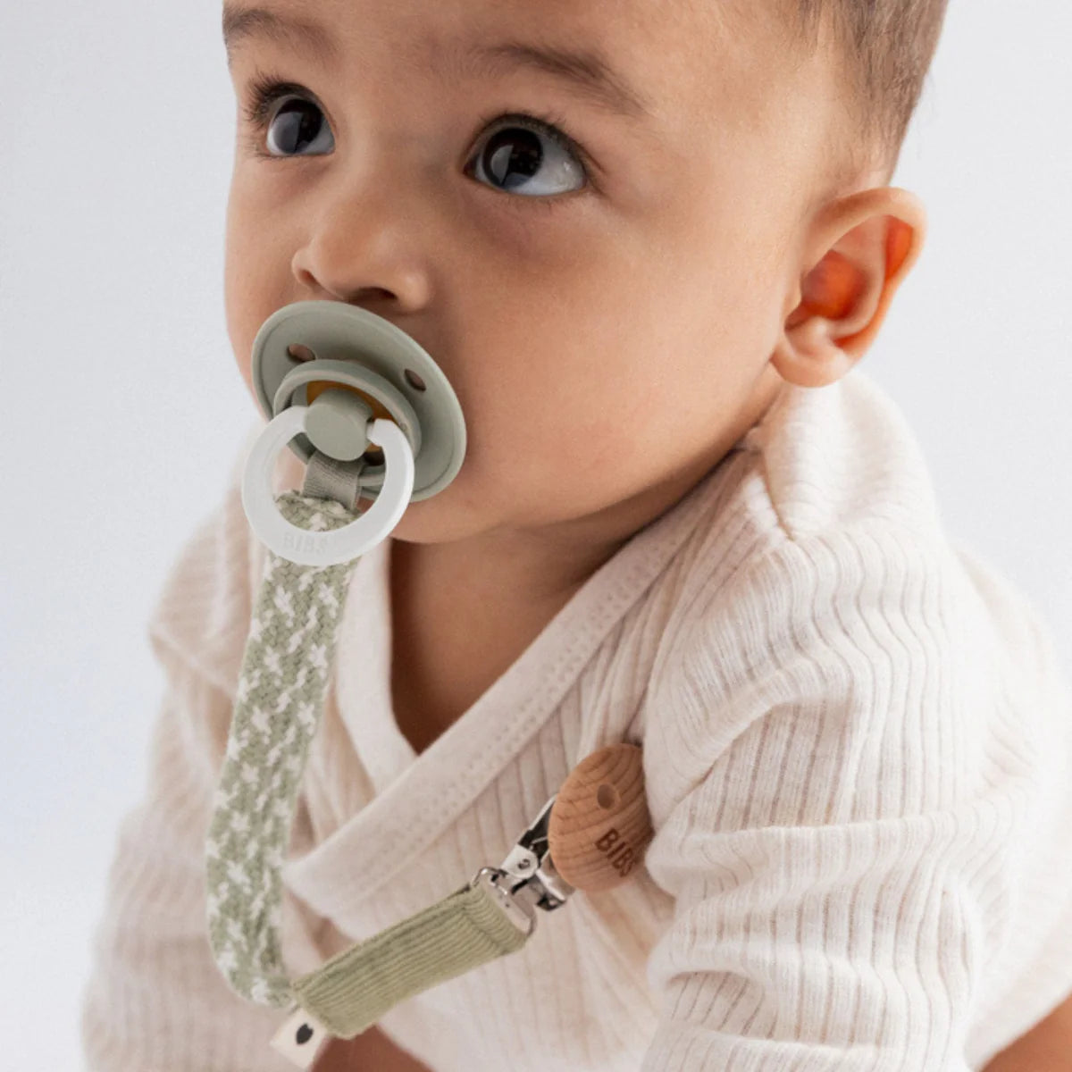 Pacifier Clip - Assorted