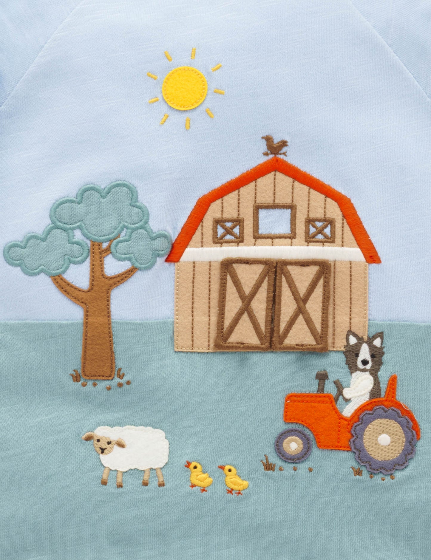 Farm Life Tee