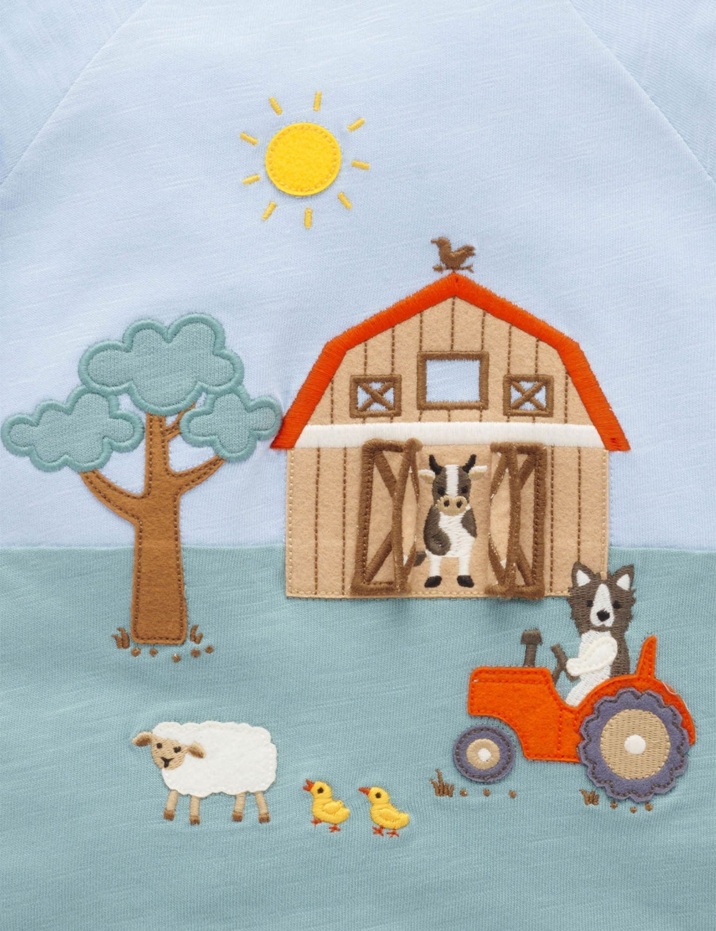 Farm Life Tee