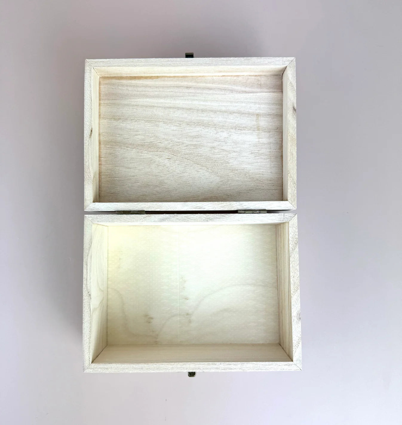 Hair Pretties Bow Box