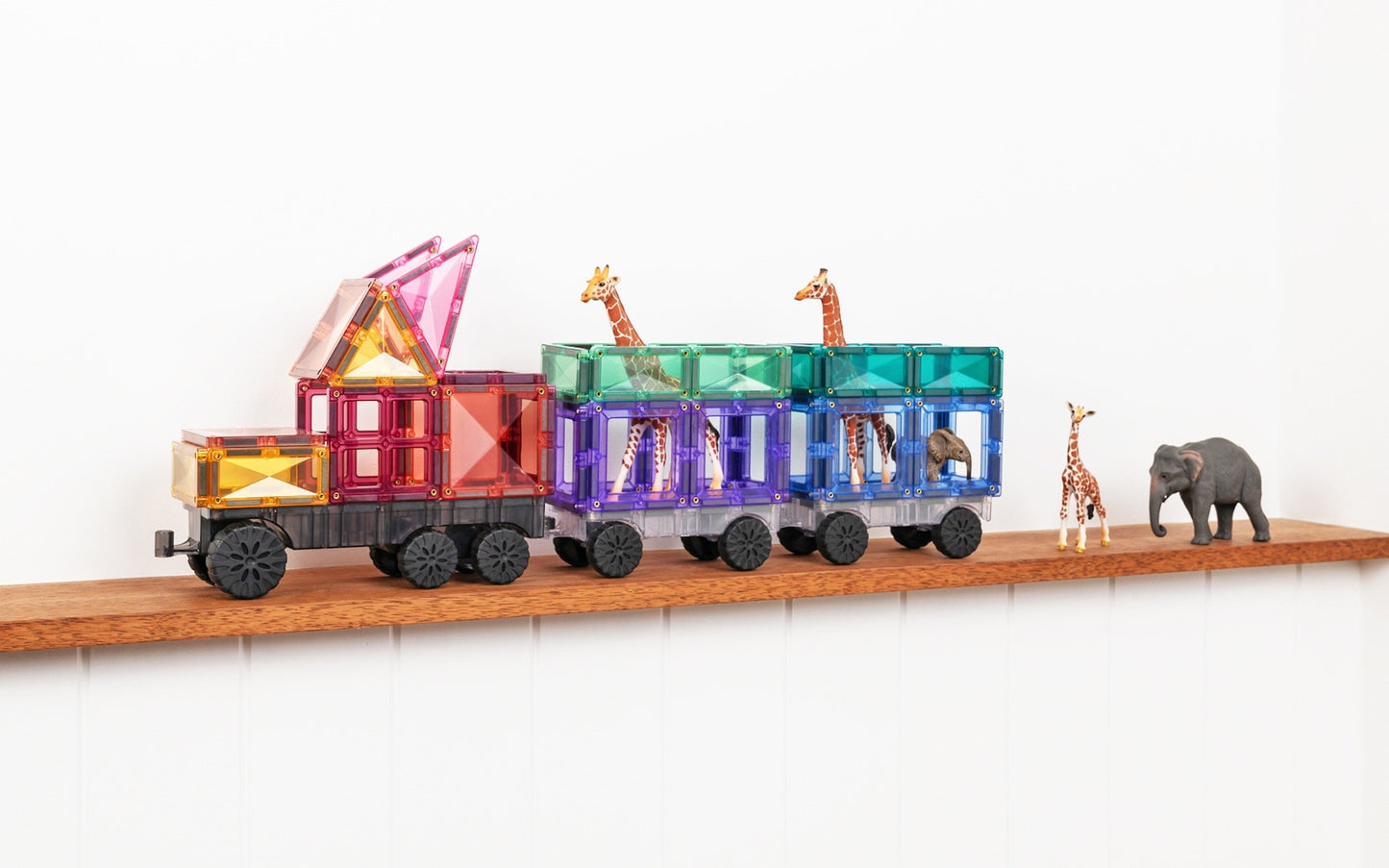 Pastel Transport Pack