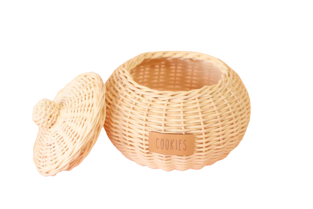 Cookie Pot - Assorted