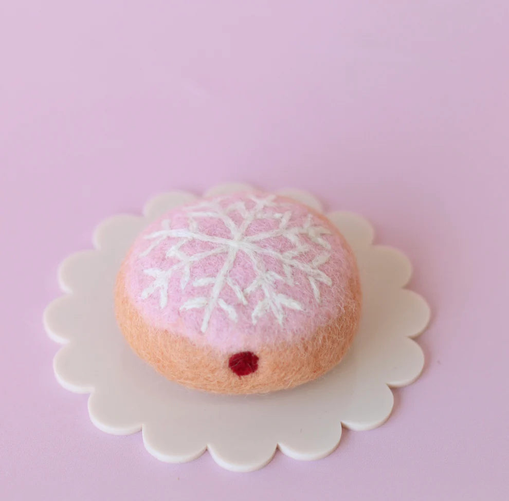 Christmas Donuts