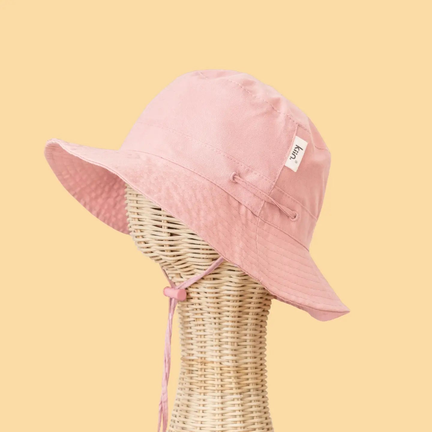 Cotton Sun Hat - Assorted