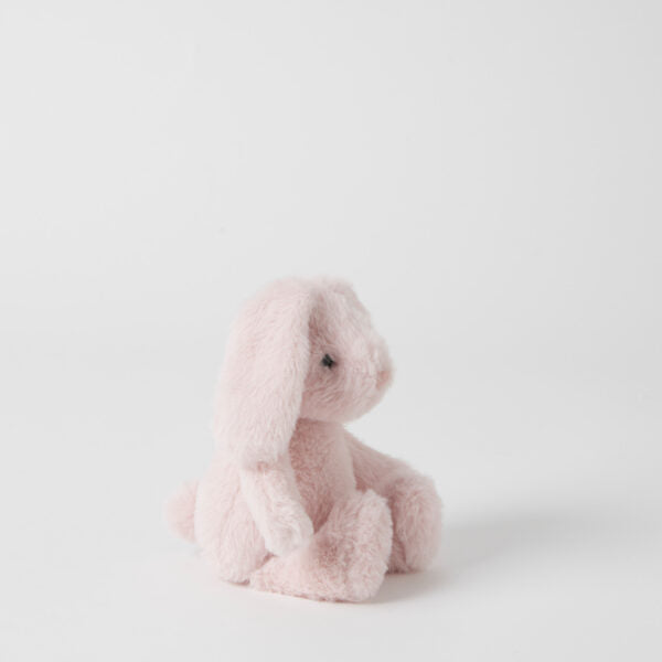 Pink Bunny - Assorted