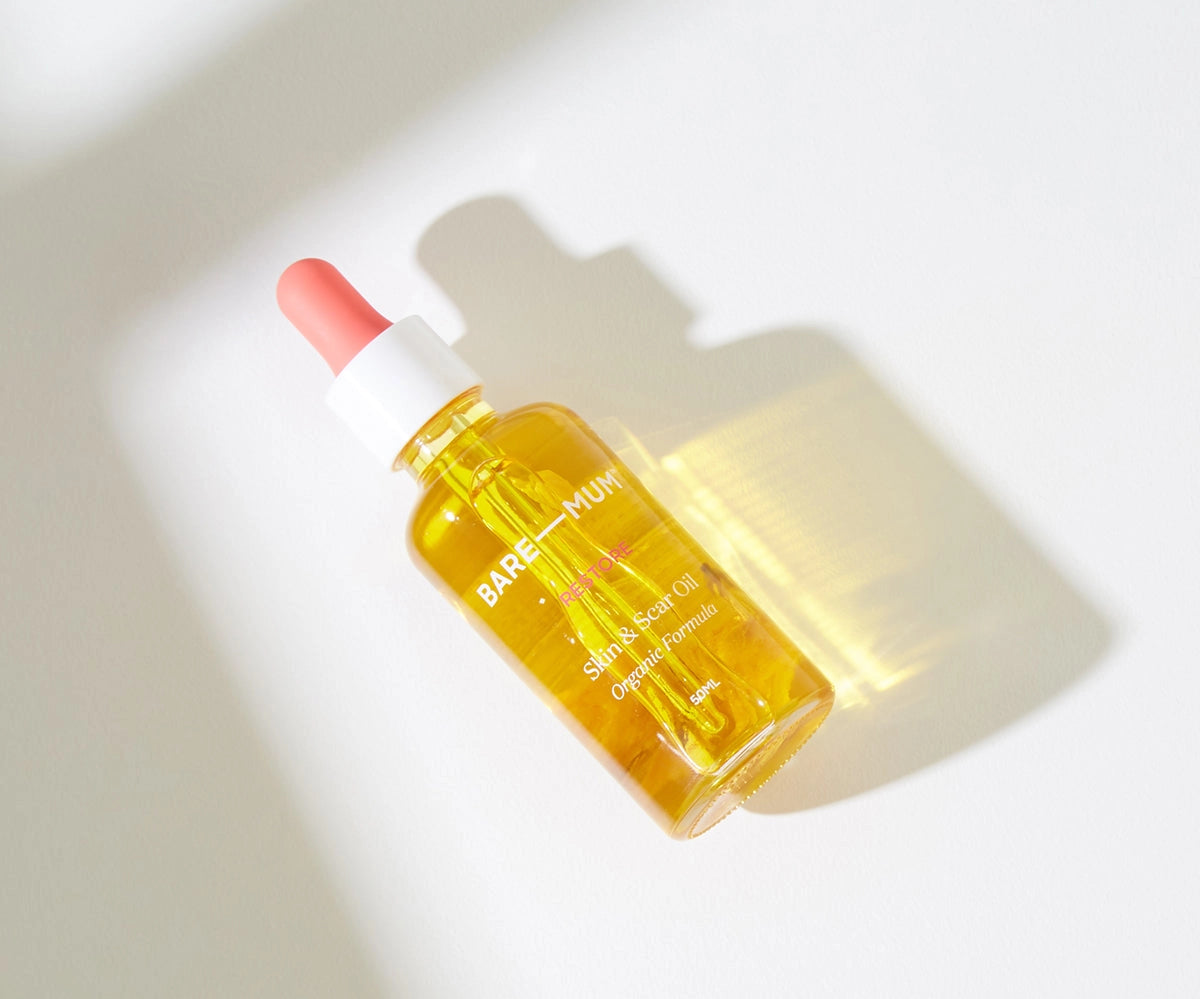 Skin & Scar Oil - 50ml