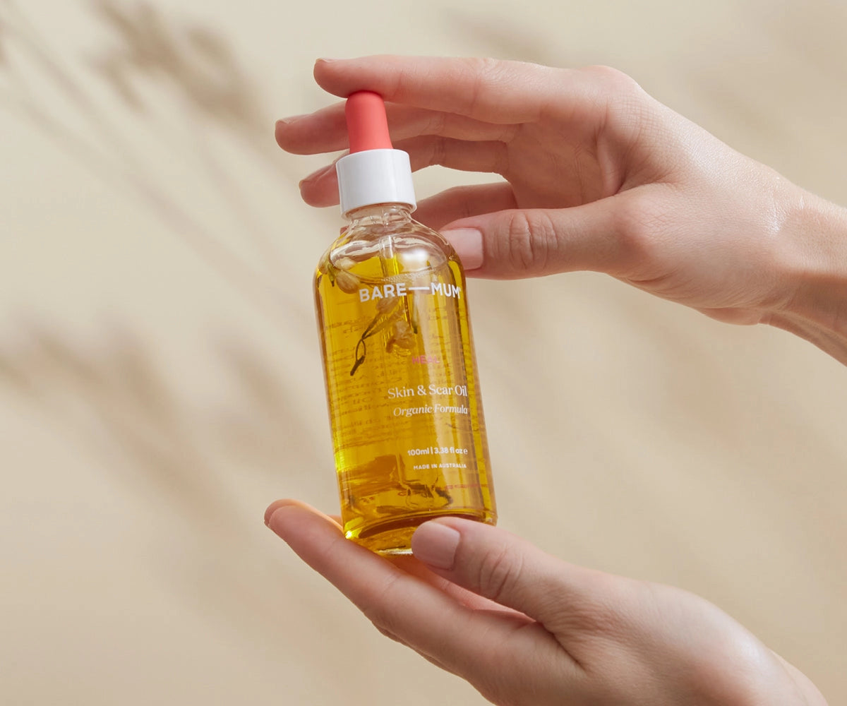 Skin & Scar Oil - 50ml