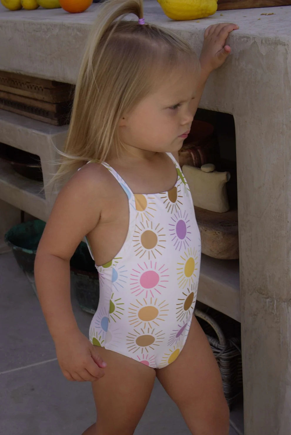 Sun One Piece
