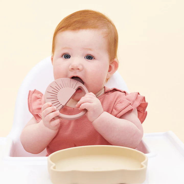 Sunshine Teether - Assorted