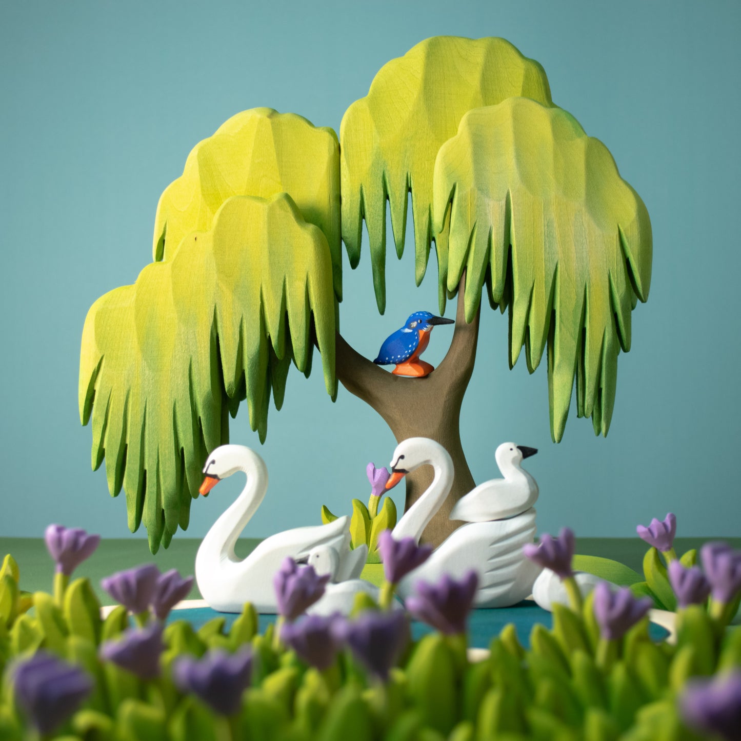 Willow Tree