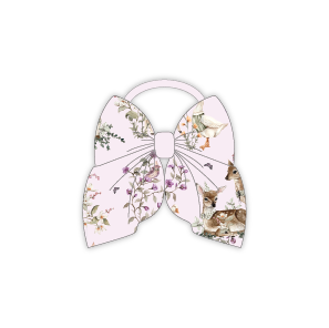 Baby Bow - Enchanted Gardens