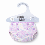 Reusable Swim Nappy Shimmer Shells