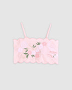 Elodie Top - Pink