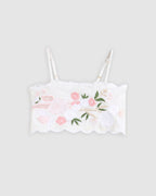 Elodie Top - White