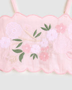 Elodie Top - Pink