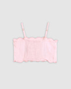 Elodie Top - Pink