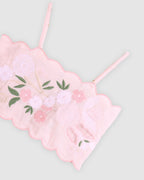 Elodie Top - Pink