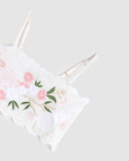 Elodie Top - White
