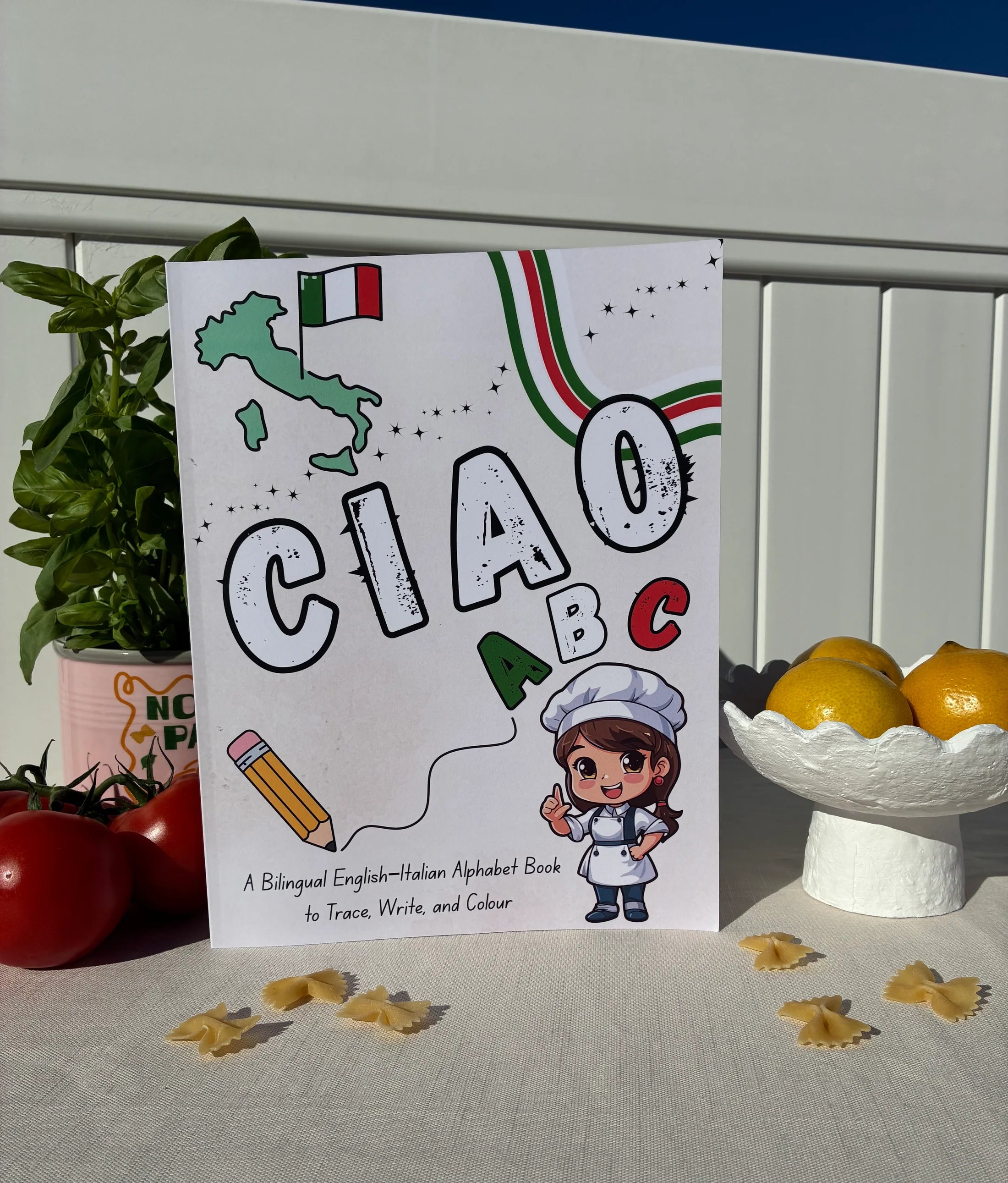Ciao ABC