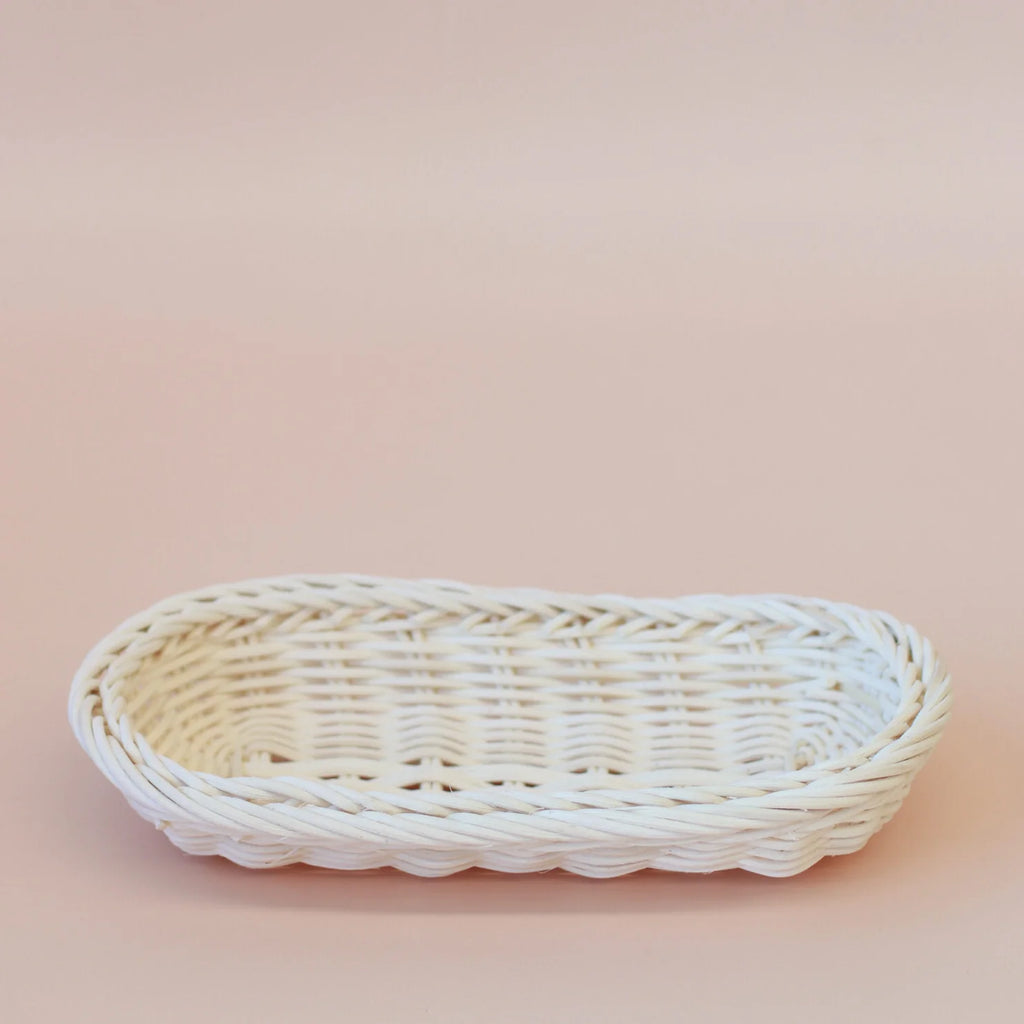 Rattan Willow Tray