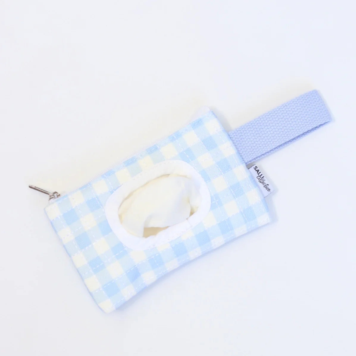 Dolly Baby Wipes Set