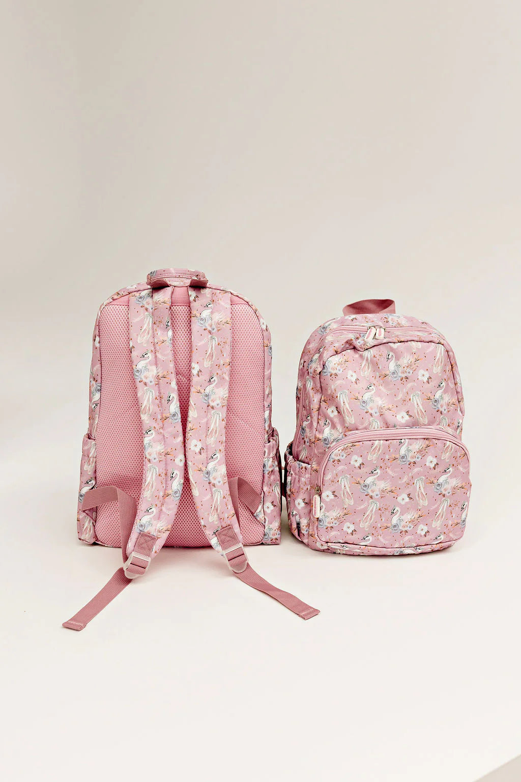 Swan Dancer - Early Years Backpack