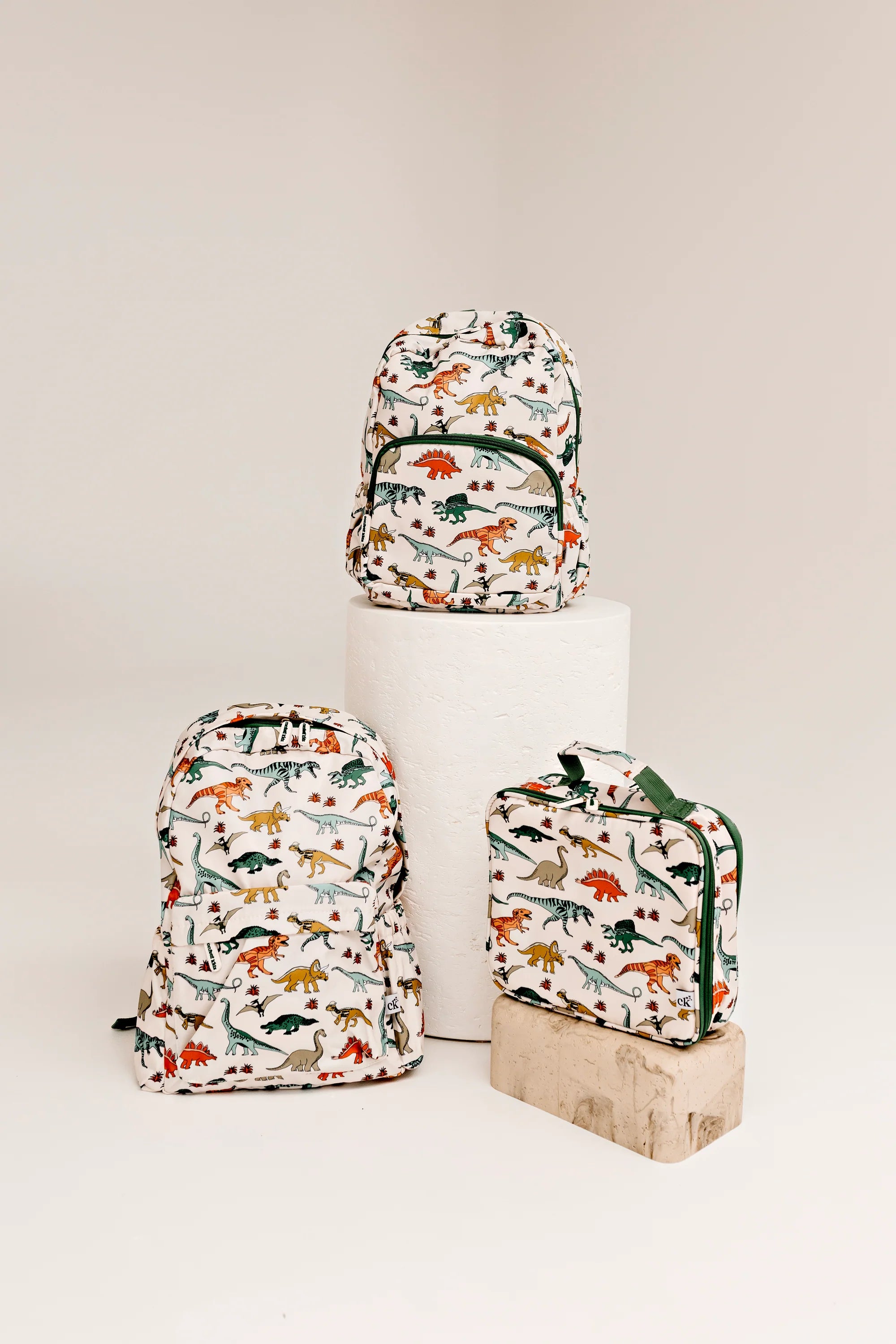 Dino Land - Junior Backpack