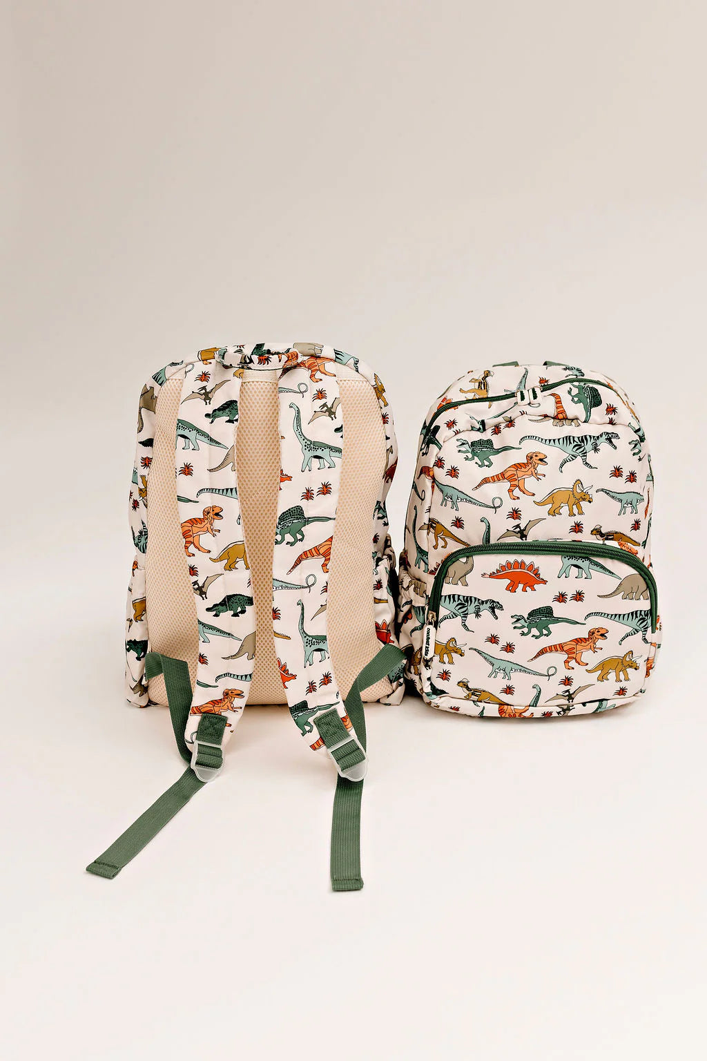 Dino Land - Early Years Backpack